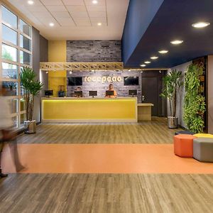 Ibis Budget Sao Paulo Morumbi